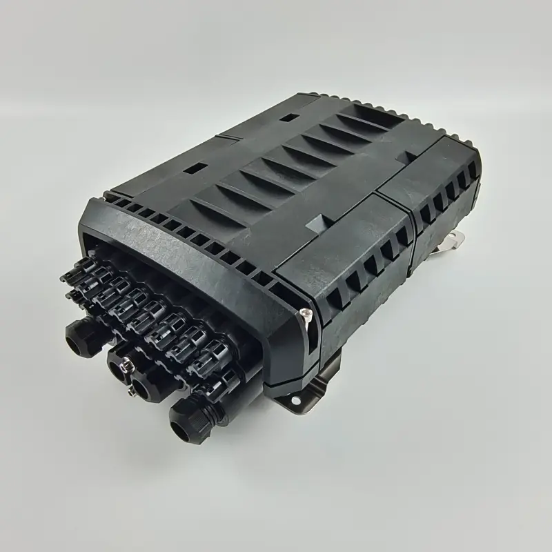 Волоконно-оптическая распределительная коробка FTTH ATB